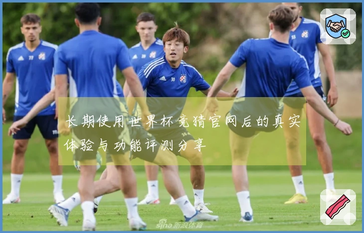 长期使用世界杯竞猜官网后的真实体验与功能评测分享