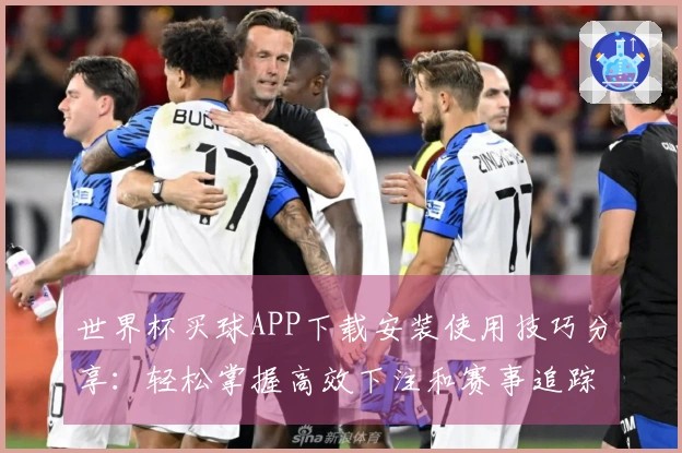 世界杯买球APP下载安装使用技巧分享：轻松掌握高效下注和赛事追踪方法