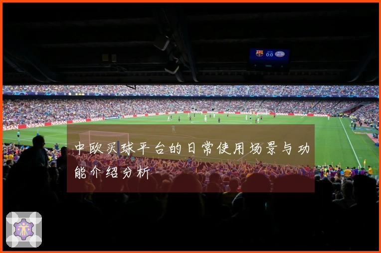 中欧买球平台的日常使用场景与功能介绍分析
