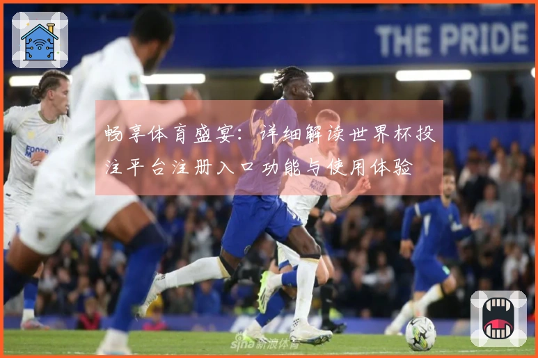 畅享体育盛宴：详细解读世界杯投注平台注册入口功能与使用体验