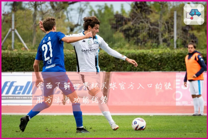 全面了解世界杯买球官方入口的使用方法与功能优势