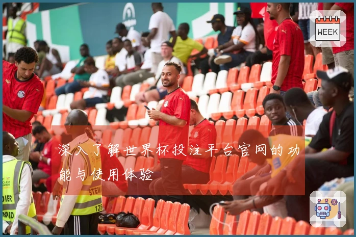 深入了解世界杯投注平台官网的功能与使用体验