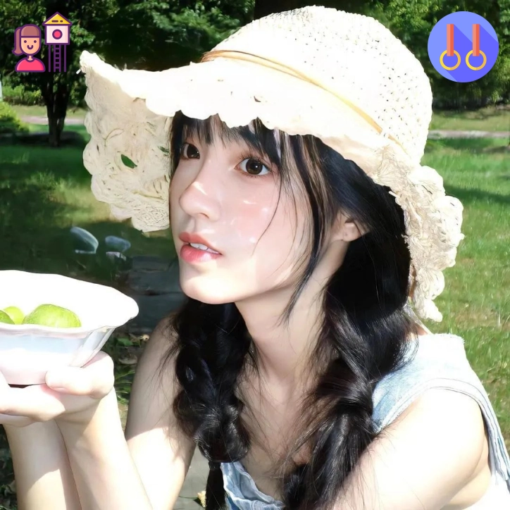 头像